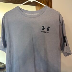 Men’s Under Armour Tee